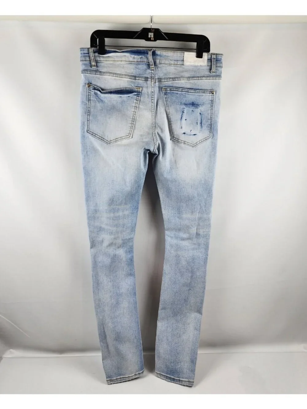 Mackeen jeans mens